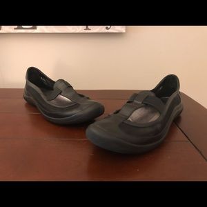 Nike Lab G series flat
